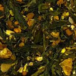 Alleviation Tea pouch-herbal blend for inflammation, detox, and wellness