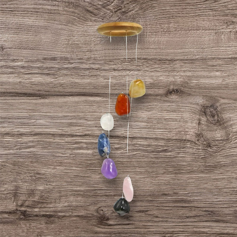 Chakra-Polish-Stone-Wind-Chime